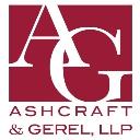 Ashcraft & Gerel, LLP logo